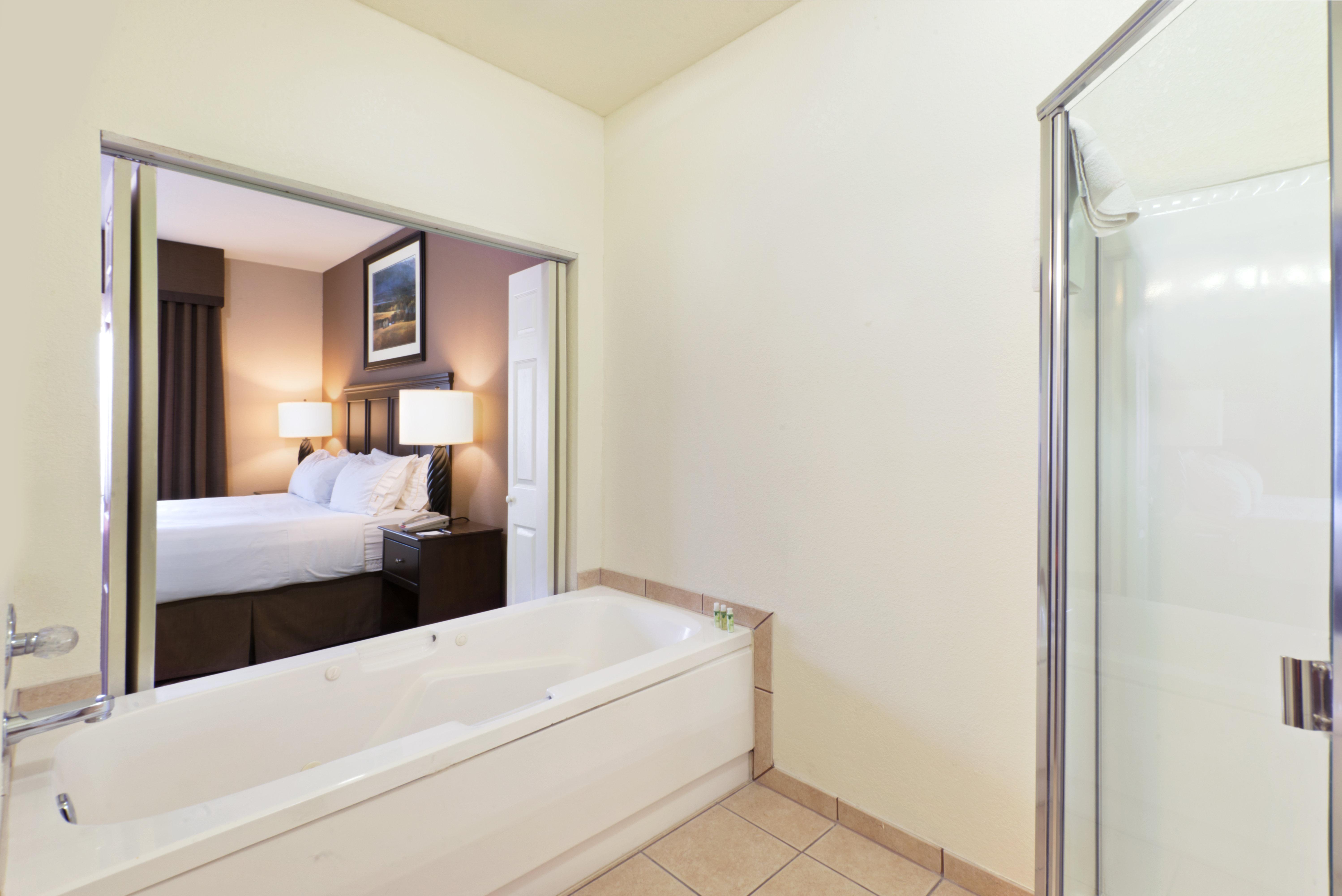 Holiday Inn Express Show Low By Ihg Zewnętrze zdjęcie